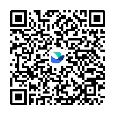 飞书反馈群二维码
